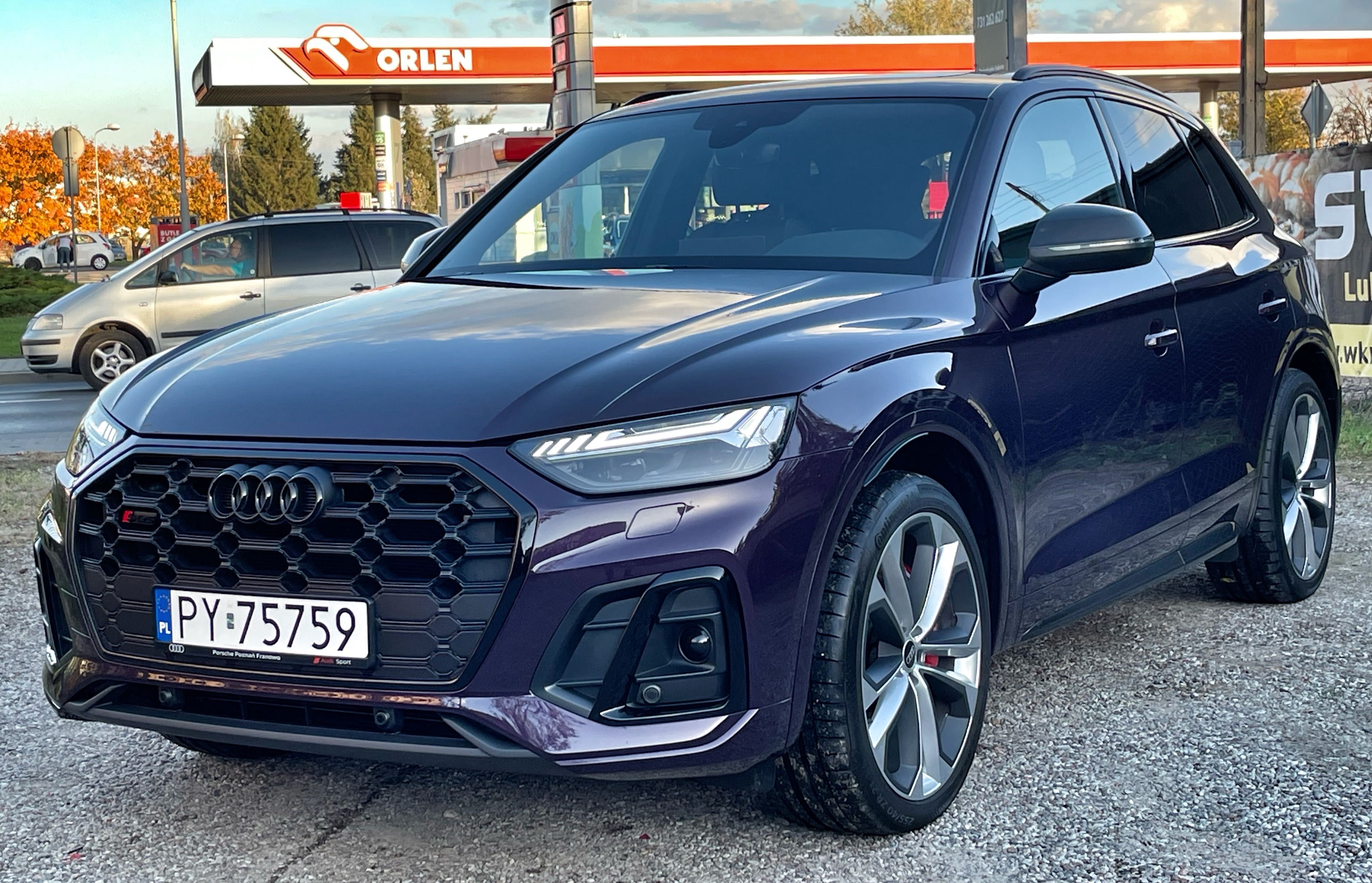 Auto Kosmetyka Luboń