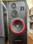Kolumny Cerwin Vega VE-12