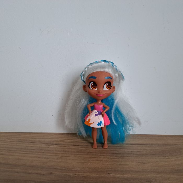 Lalka Hairdorables Dolls
