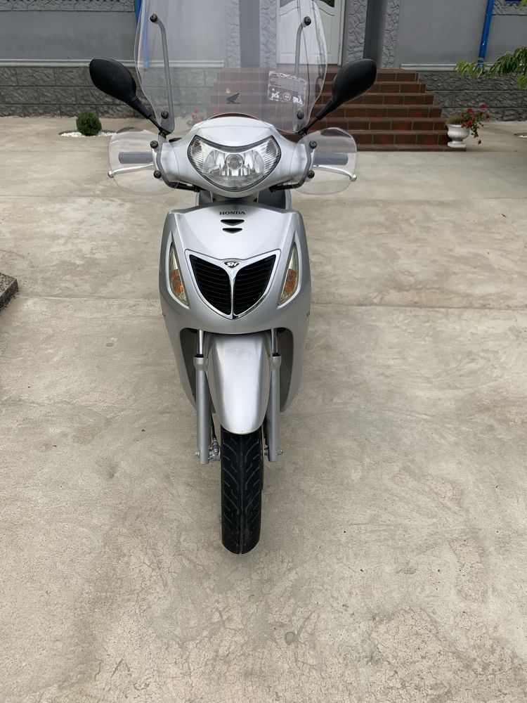 Honda sh 150 куб