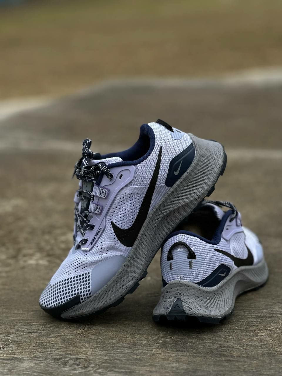 Nike Pegasus Trail 3/Мужские кросовки/Чоловічі кросівки/Nike/Найк