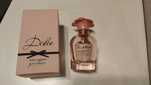 Dolce Gabbana Garden 50 ml pusty flakon i karton po perfumach