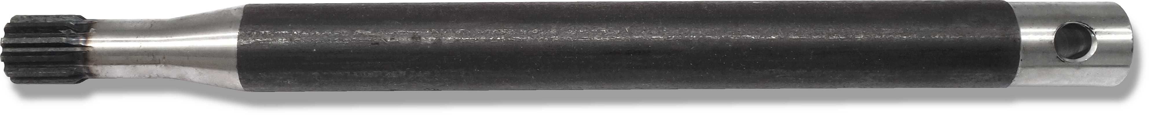 ORBITROL OSPC 160 ON Wałek 320 4 Nypel Bizon Ursus [8851]