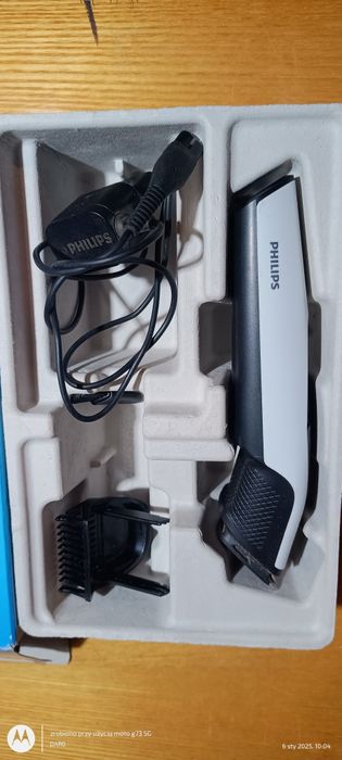 Trymer do brody Philips 3000