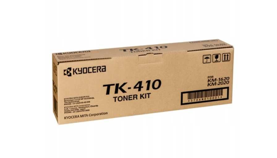 Toner Kyocera TK410 ORYGINAŁ