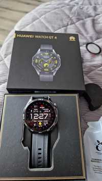 Smartwatch huawei watch gt4