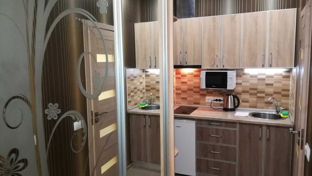 Апартаменти Левада метро готель посуточно подобово центр Автовокзал