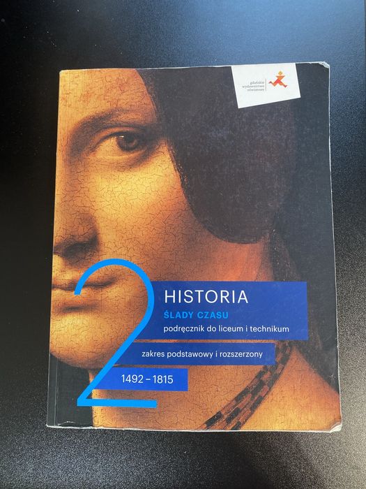 Historia ślady czasu 2