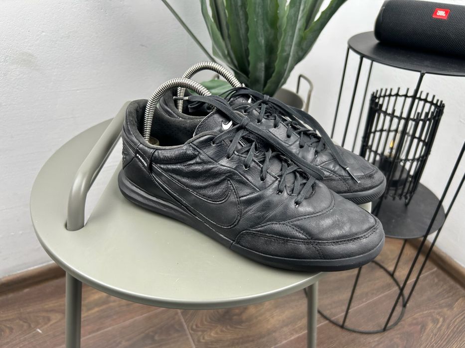 Оригінал! Сороконожки Nike Premier 42 розмір ММ1024