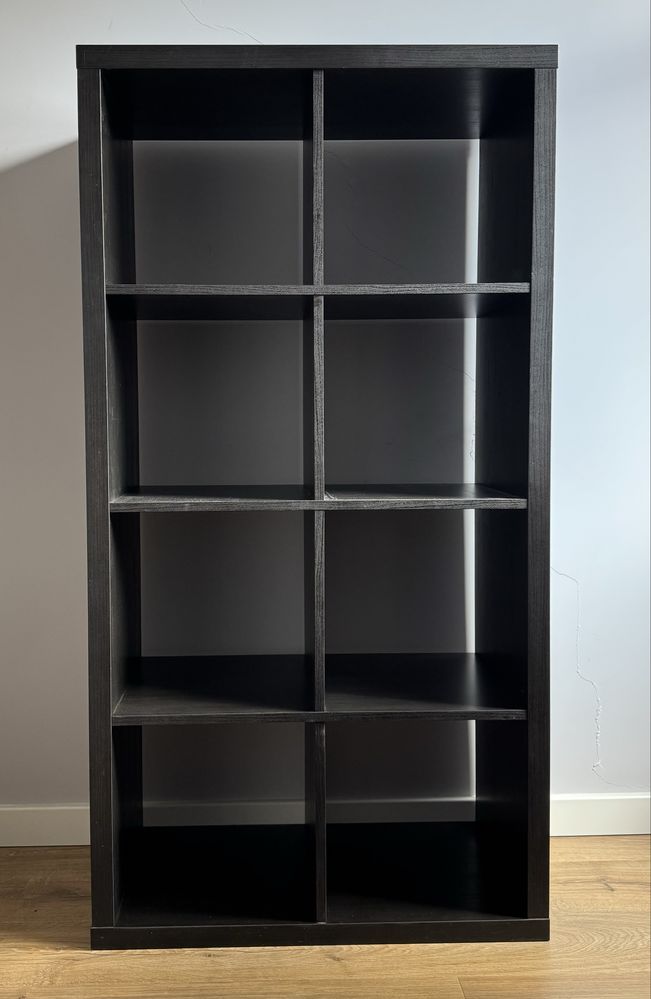 Szafa Ikea Kallax 77x147