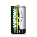 Bateria alkaliczna 1,5V  VIPOW LR20