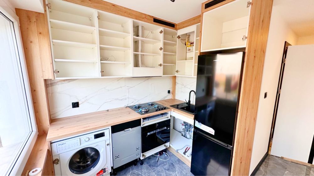 LUKSUSOWE Mieszkanie na parterze w Jarocinie na sprzedaż!