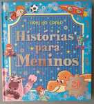 Histórias para Meninos