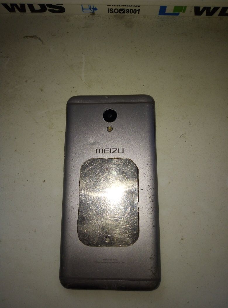 Мобильный телефон Meizu m5note