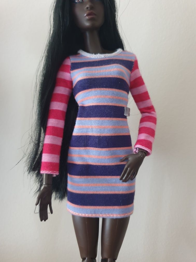 Sukienka dla lalki oryginal barbie