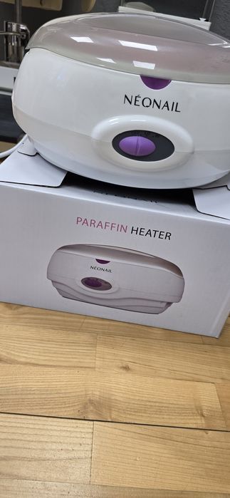 Parafiniarka do wosku Neonail