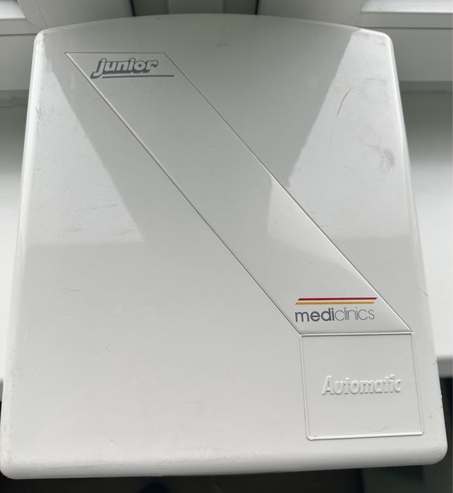 Сушарка для рук MEDICLINICS JUNIOR M88 біла