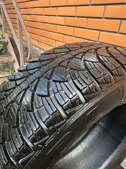 Продам резину б у