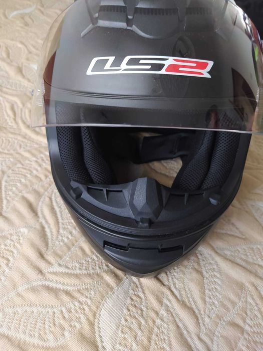Capacete LS2 Helmets
