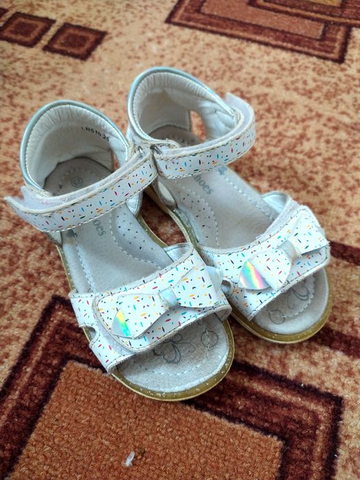 Босоніжки босоножки 25 р