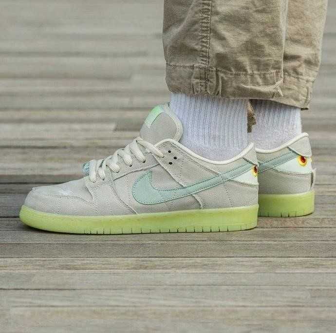 Кроссовки Nike SB Dunk Low Mummy 36-46 найк сб данк ТОП!