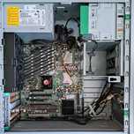 Serwer HP XW6600 Intel Xeon E5440 LGA771 2x2,83 Ghz