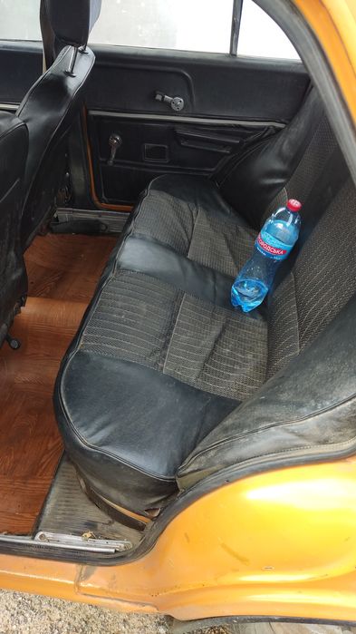 Москвич 2140 страховка до 06.2026