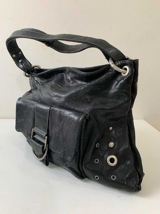 Сумка женская  натуральная кожа