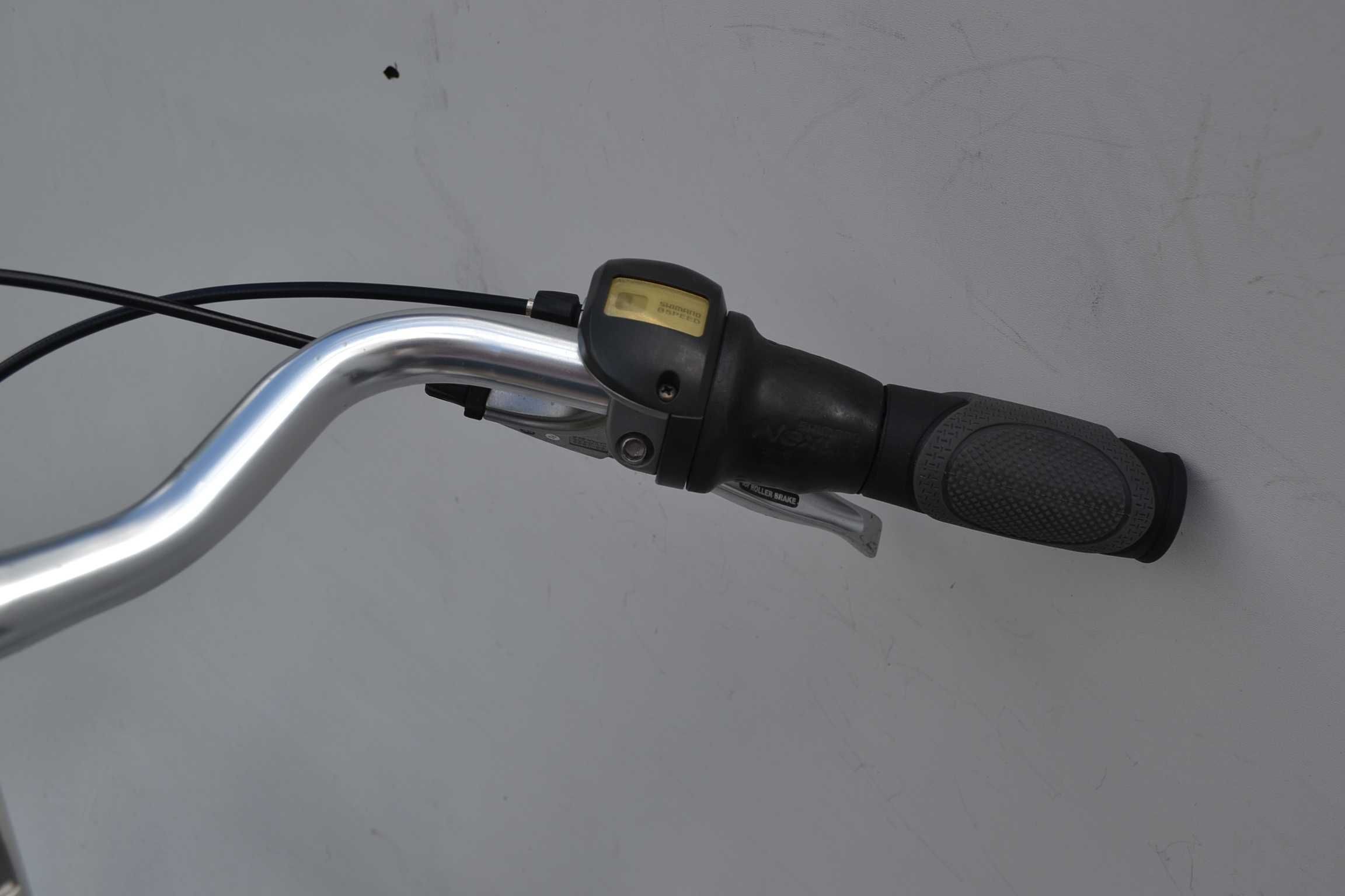 Gazelle Chamonix Excellent * holenderski rower miejski * koła 28 57cm