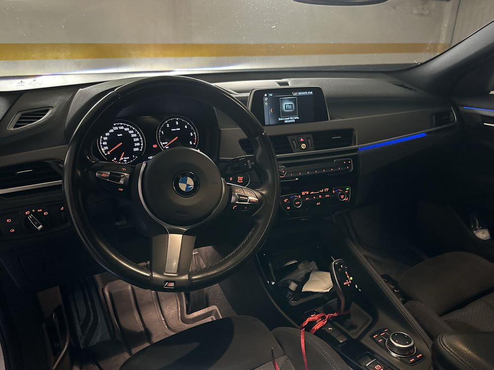 BMW X2  16d sDrive Auto Pack M