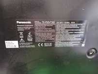 Panasonic telewizor plazmowy TX p50 vt30e
