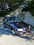Para venda de peças 
Mitsubishi Space Star 1.3 gasolina boa mecânica