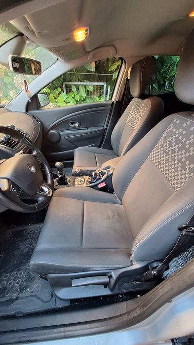 Renault Megane III 1.5