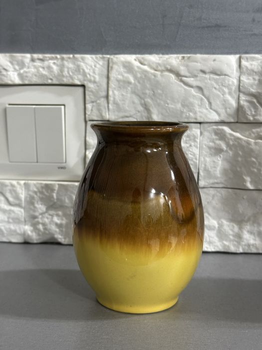 Продам ваза з глини