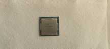Процессор Intel i5 8600k з графікою