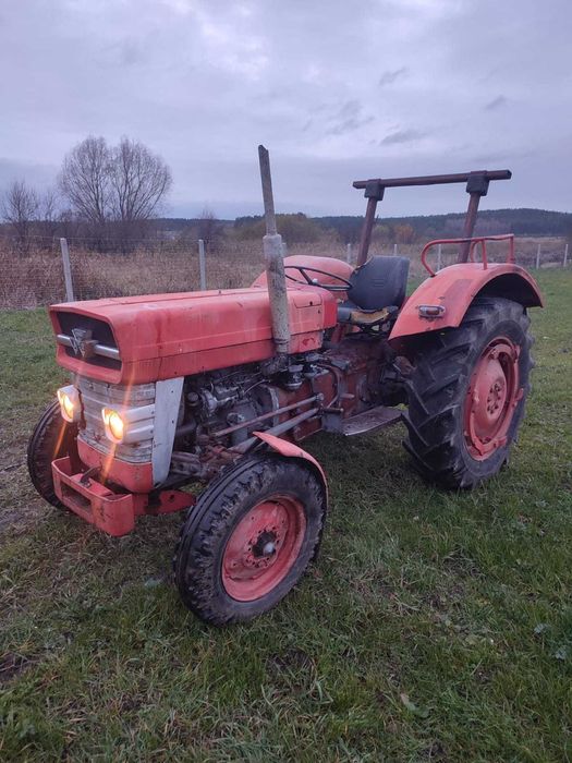 MF 135 ursus c330 ursus c360 Massey Ferguson 255
