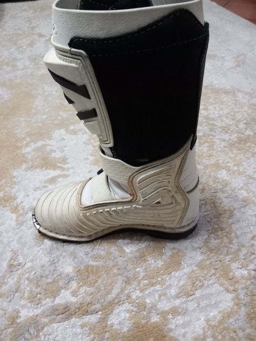 Botas de motocross Acerbis nr36