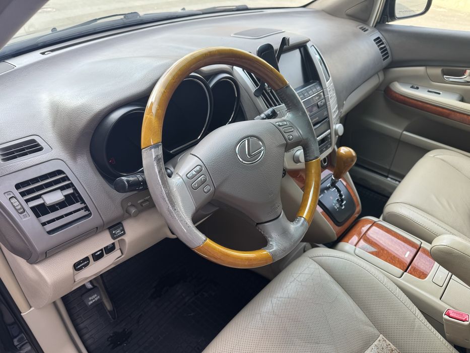 Lexus RX 350 2007р