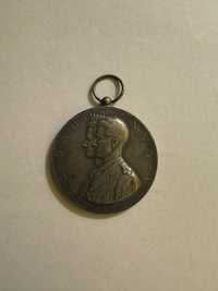 Stary Belgijski medal