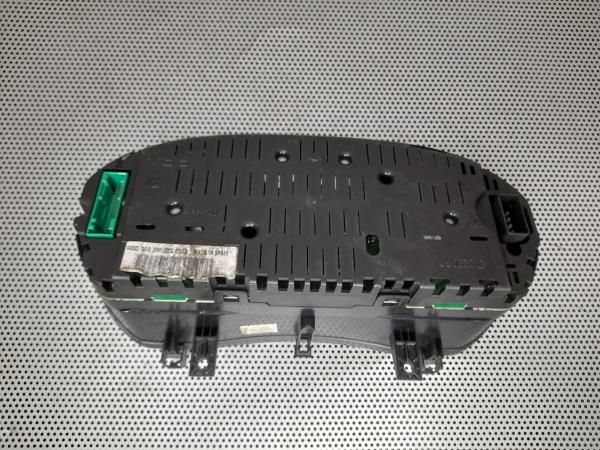 Quadrante / painel de instrumentos VOLKSWAGEN Polo (9N)