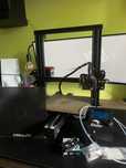 Drukarka 3D Ender 3 Pro MEGA ZESTAW ULTRA CICHA.