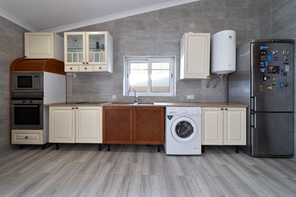 Casa para aluguer temporário