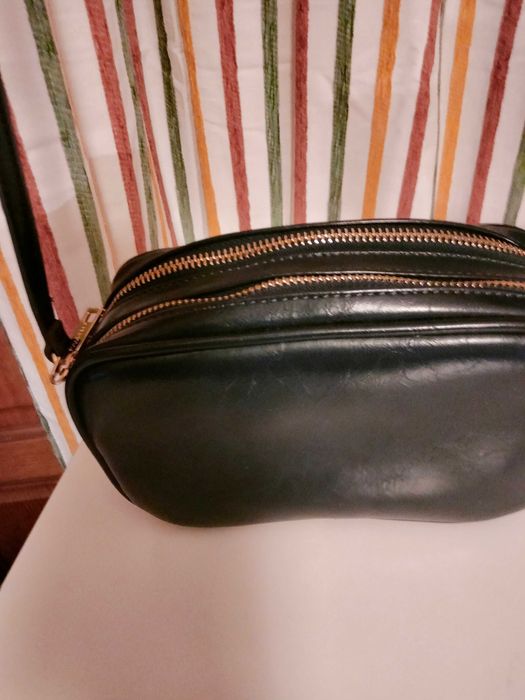 Malas a tiracolo e bolsa zara