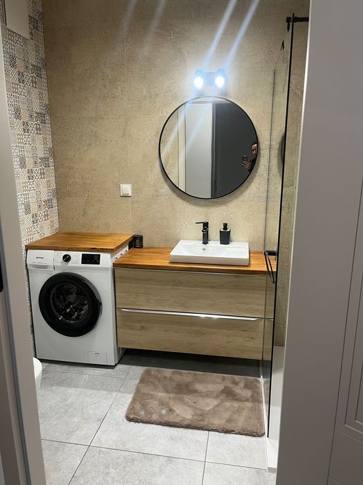 Mieszkanie do wynajęcia 2500 plus oplaty