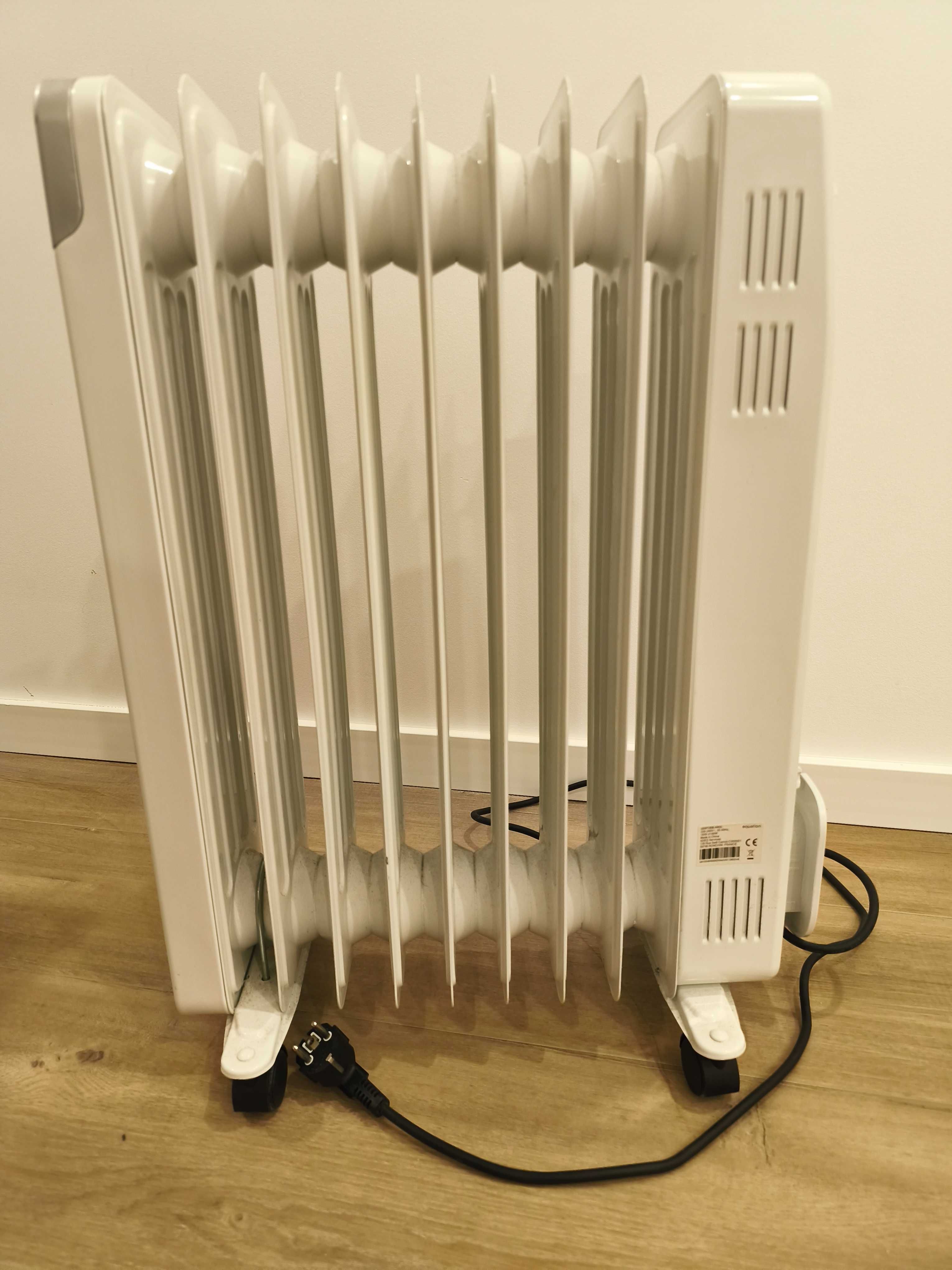 Aquecedor a óleo 2180W