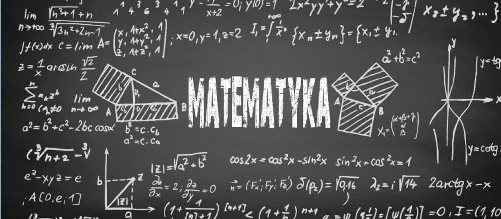 Ostatnie miejsce! Korepetycje z matematyki dla klas 1-8