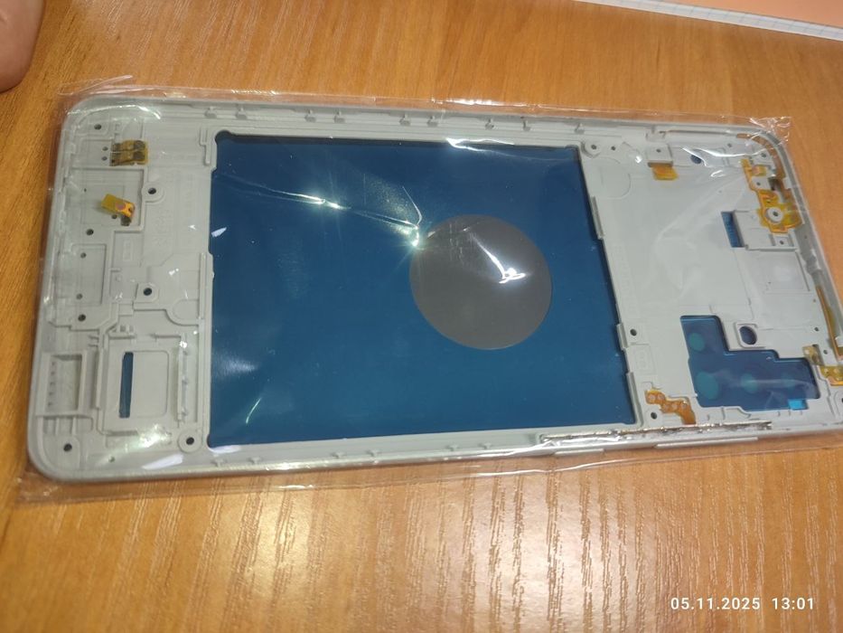 Samsung A51 задняя крышка