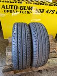 Opony Letnie 185/65R15 GT Radial Champiro FE 1 2sztuki Montaż