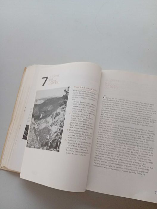 Introdução à Biologia