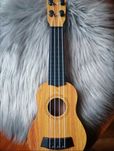 Gitara zabawka dla dzieci